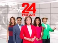 24 Oras August 14 2024