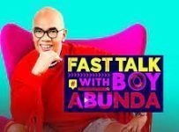 Fast Talk With Boy Abunda August 29 2024