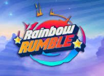 Rainbow Rumble September 1 2024