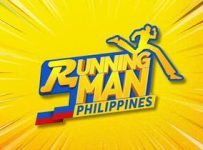 Running Man Philippines September 8 2024