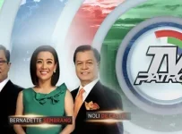 TV Patrol September 1 2024