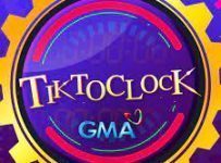 TiktoClock August 15 2024